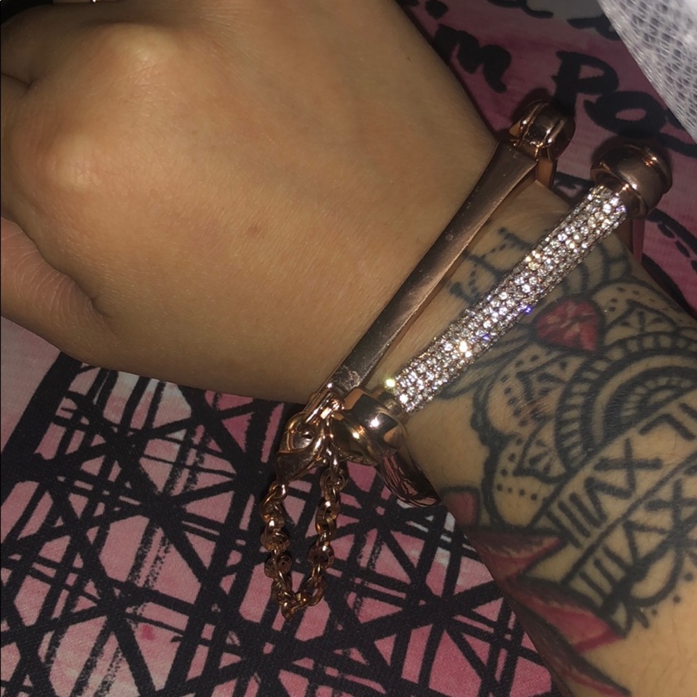 Rebecca minkoff bracelets